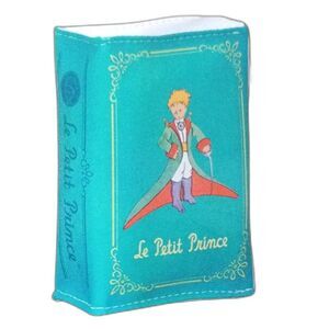 the little price ( le Petit Prince) pouch